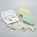 Kokuyo F-VBF291LY Pencil Case Mokoko Pedin Type