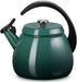 Le Creuset Crochet Kettle 0.7 Gallon Cherry Red Gas Induction Compatible Le Creuset - Artichoke 2.1L
 - 0630870354844
