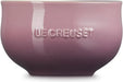 Le Creuset Flora Ball 11.8 fl oz Mauve Pink Heat and Cold Resistant Le Creuset