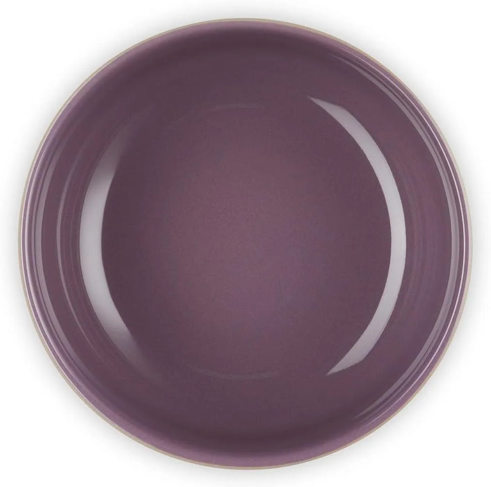 Le Creuset Flora Ball 19.7 fl oz Mauve Pink Heat and Cold Resistant Le Creuset