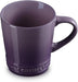 Le Creuset Neo Mug 11.8 fl oz Ultra Violet Heat and Cold Resistant Microwave Oven Safe by Le Creuset