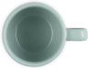 Le Creuset Reger Mug 11.8 fl oz Sea Salt Summer Microwave Dishwasher Oven Safe Le Creuset