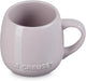 Le Creuset Sphere Mug 11.2 oz Heat and Cold Resistant Coffee Cup Shallot Le Creuset