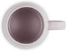 Le Creuset Sphere Mug 11.2 oz Heat and Cold Resistant Coffee Cup Shallot Le Creuset