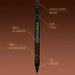 Mitsubishi Pencil Kurutoga Wood Mechanical Pencil 05mm
