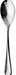 Nagao Chick Cake Fork Stainless Steel Made in Japan - Coffee Spoon - 4992519087558
