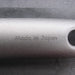 Nagao Mini Tongs Black Nylon 8.6 Inch Made in Japan