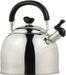 Nagao Tsubame Sanjo Stainless Steel Induction Compatible Kettle