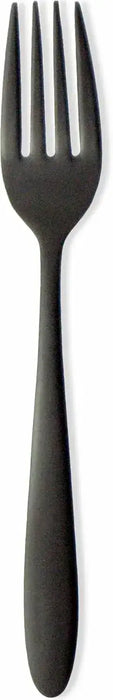 Nagao Tsubamesanjo Sumidumi Coffee Spoon Stainless Steel Made in Japan - Dinner Fork - 4992519089200