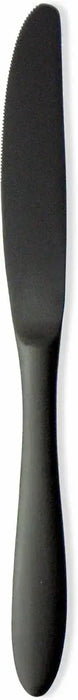 Nagao Tsubamesanjo Sumidumi Coffee Spoon Stainless Steel Made in Japan - Dinner Knife - 4992519089187