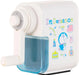Nakabayashi Doraemon Manual Pencil Sharpener Mini White