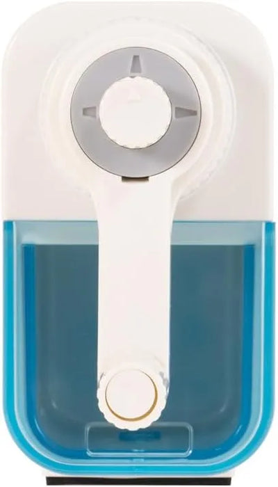 Nakabayashi Doraemon Manual Pencil Sharpener Mini White