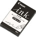 Pilot IRF50S10B Fountain Pen Ink Cartridges Black Pack of 50