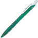 Pilot Mechanical Pencil Rex Grip Writing Instrument - Green - 4902505258947