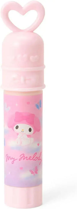 Sanrio My Melody Glue Stick with Name Space