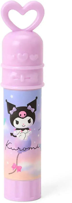 Sanrio My Melody Glue Stick with Name Space - Chromi - 4550624324168