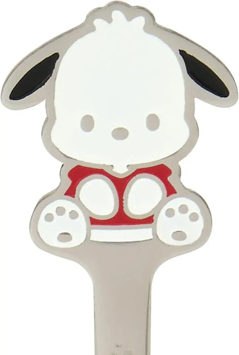 Sanrio Pochacco Stainless Steel Fork