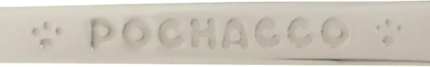 Sanrio Pochacco Stainless Steel Fork