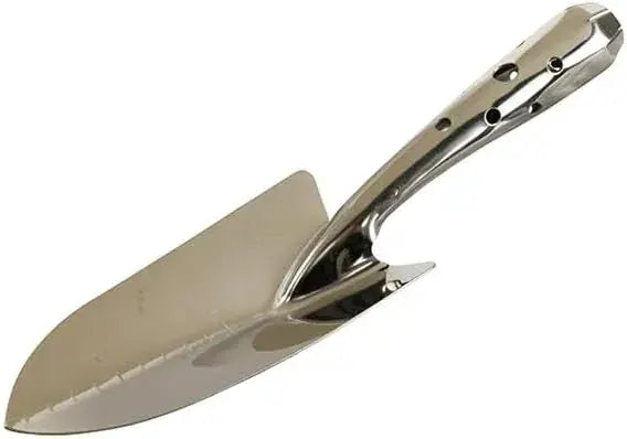 Senkichi All Stainless Steel Rust Resistant Shovel Tool