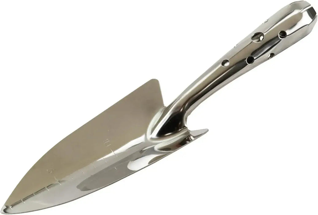 Senkichi All Stainless Steel Rust Resistant Shovel Tool - Scoop Fine - 4977292621120