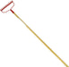 Senkichi American Rake Wooden Handle Garden Tool