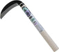 Senkichi Kama Rope Cutting Sickle Full Steel For Weeding and Trimming - Dual Purpose Grass Cutting - 4977292600965