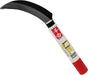 Senkichi Kama Rope Cutting Sickle Full Steel For Weeding and Trimming - Hoe Handle - 4977292666756