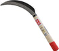 Senkichi Kama Rope Cutting Sickle Full Steel For Weeding and Trimming - Shrimp - 4977292600415