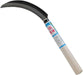 Senkichi Kama Rope Cutting Sickle Full Steel For Weeding and Trimming - Saw Sickle - 4977292601283