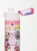 Skater Kids Water Bottle 470ml Stainless Steel Insulated Lightweight