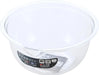 Takagi Lightweight Heat Resistant Microwave Safe Plastic Bowl - 21x17cm - 4907052843080