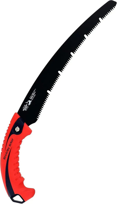 Takagi Shark Curved Saw Replacement Blade Sheathed Adjustable Teeth - 11.8 Inch (300mm) - 4907052713857
