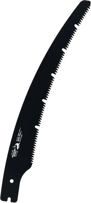 Takagi Shark Curved Saw Replacement Blade Sheathed Adjustable Teeth - 11.8 Inch (300mm) - 4907052713864