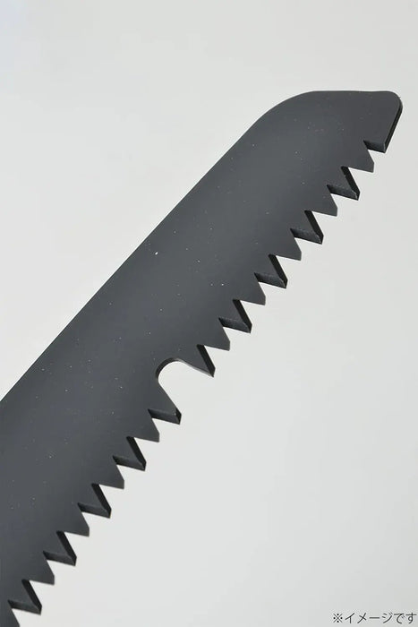 Takagi Shark Curved Saw Replacement Blade Sheathed Adjustable Teeth