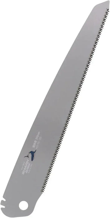Takagi Shark Saw Replacement Blade Folding Saw for Woodwork - 210mm Construction - 4907052115125