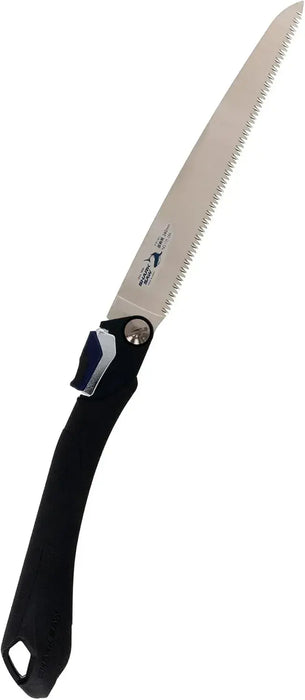 Takagi Shark Saw Replacement Blade Folding Saw for Woodwork - 240mm Black - 4907052115279