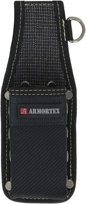 Takagi Slim 2-Tier Cut Resistant Wear Resistant Tool Case Durable - F. Level - 4907052657618