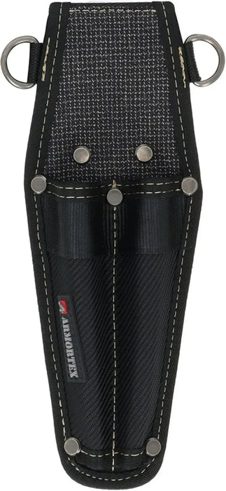 Takagi Slim 2-Tier Cut Resistant Wear Resistant Tool Case Durable - Screwdriver 2 - 4907052657588