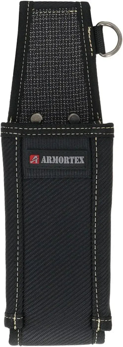 Takagi Slim 2-Tier Cut Resistant Wear Resistant Tool Case Durable - G. Multi - 4907052657694