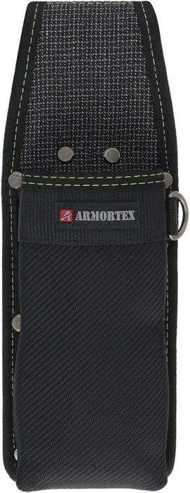 Takagi Slim 2-Tier Cut Resistant Wear Resistant Tool Case Durable - Folding Saw, Mini Cutter Case - 4907052657267