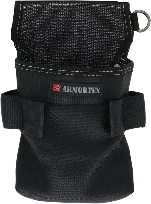 Takagi Slim 2-Tier Cut Resistant Wear Resistant Tool Case Durable - Versatile Tool Pocket - 4907052657281