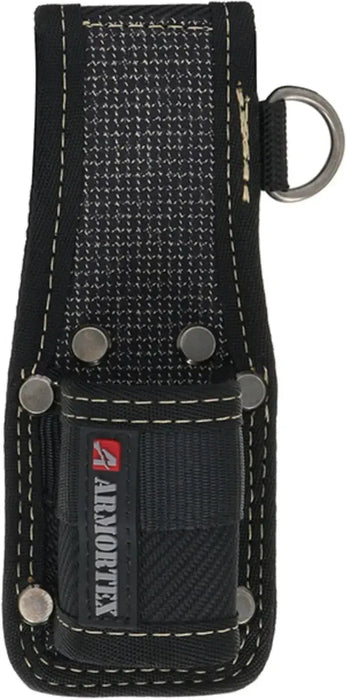 Takagi Slim 2-Tier Cut Resistant Wear Resistant Tool Case Durable - Hammer & Ratchet - 4907052657601