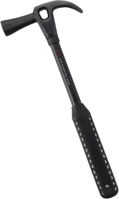 Takagi Temporary Frame Hammer Pipe Handle Shock Absorbing Lightweight - Stopper - 4907052140011