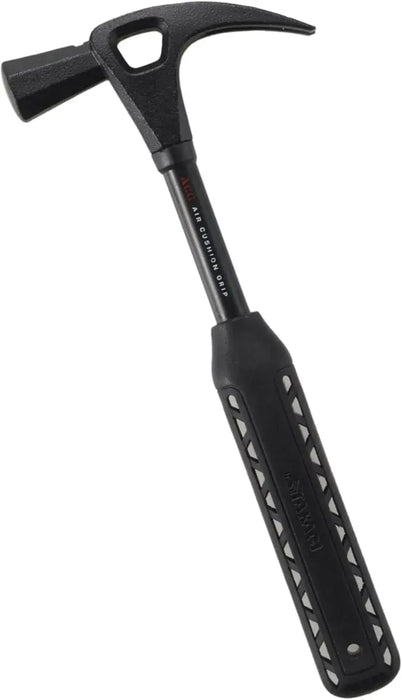 Takagi Temporary Frame Hammer Pipe Handle Shock Absorbing Lightweight - Nail Hammer Large - 4907052140042