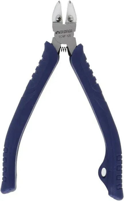 Takagi TP-200 JIS Certified Pliers for Electrical and Machine Repair - Catching Nipper 125mm - 4907052201767