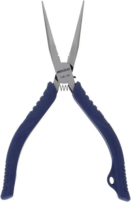 Takagi TP-200 JIS Certified Pliers for Electrical and Machine Repair - Micro Radio 150mm - 4907052201712