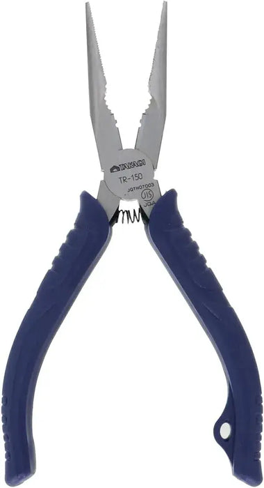 Takagi TP-200 JIS Certified Pliers for Electrical and Machine Repair - Radio Pliers 150mm - 4907052201699