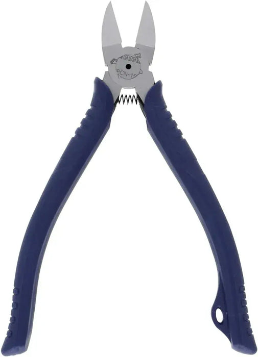 Takagi TP-200 JIS Certified Pliers for Electrical and Machine Repair - Plastic Nipper 150mm - 4907052201743