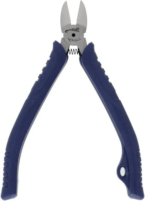Takagi TP-200 JIS Certified Pliers for Electrical and Machine Repair - Micro Nipper 125mm - 4907052201750