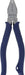 Takagi TP-200 JIS Certified Pliers for Electrical and Machine Repair - 5.9 in (150mm) - 4907052201668